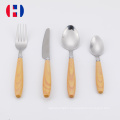 Stainless steel elegant Soup Spoon